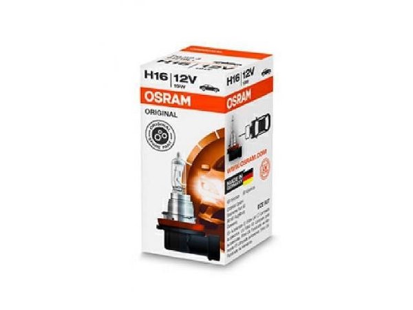 OS H15 Халогенна Крушка 55W 12V 🚗